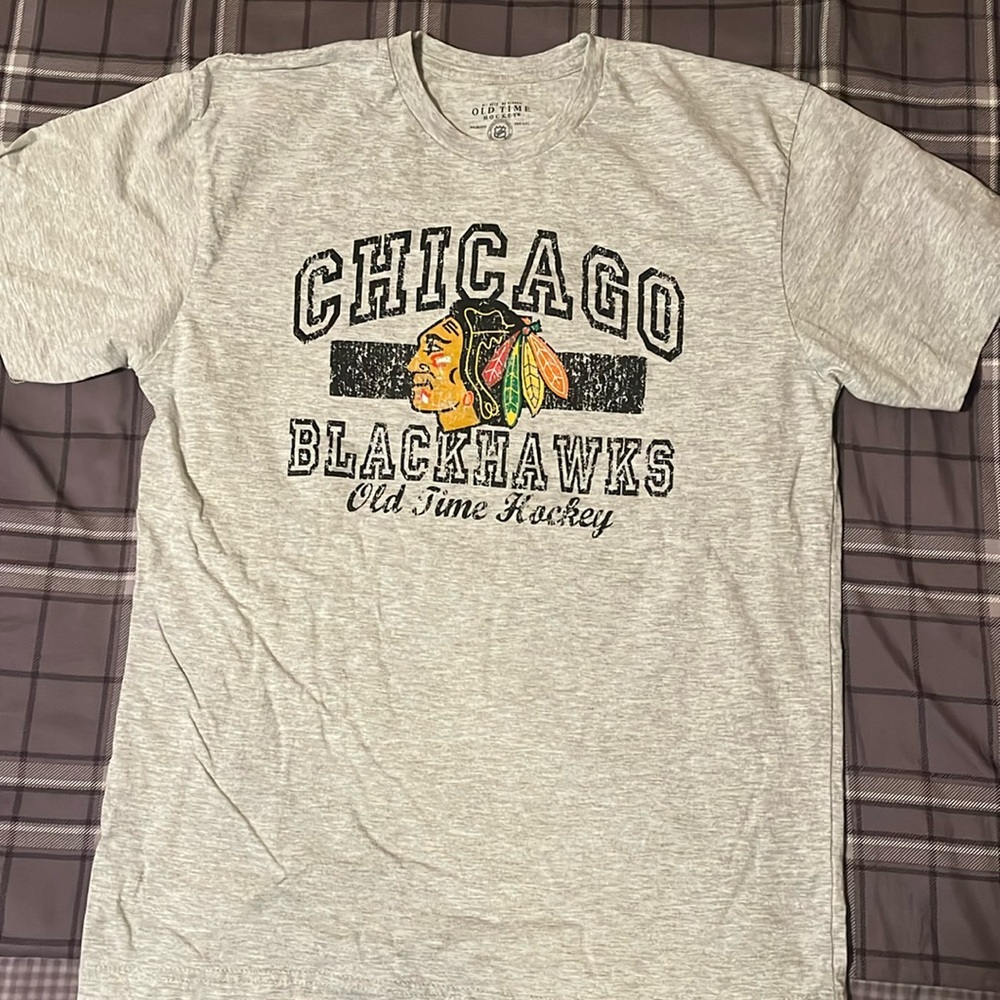 Chicago Blackhawks tshirt